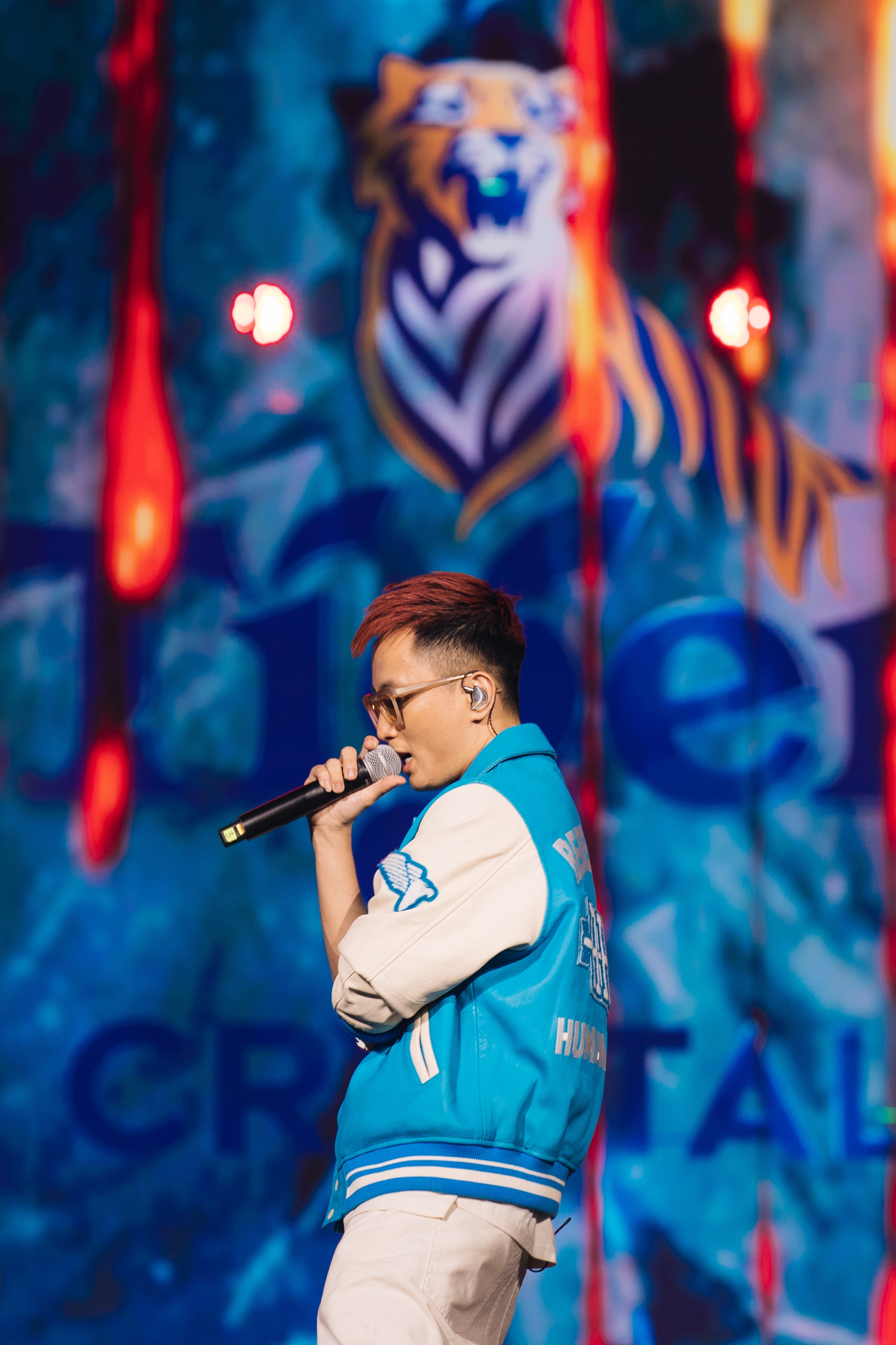 Tiger Beer,  Tiger Remix anh 9