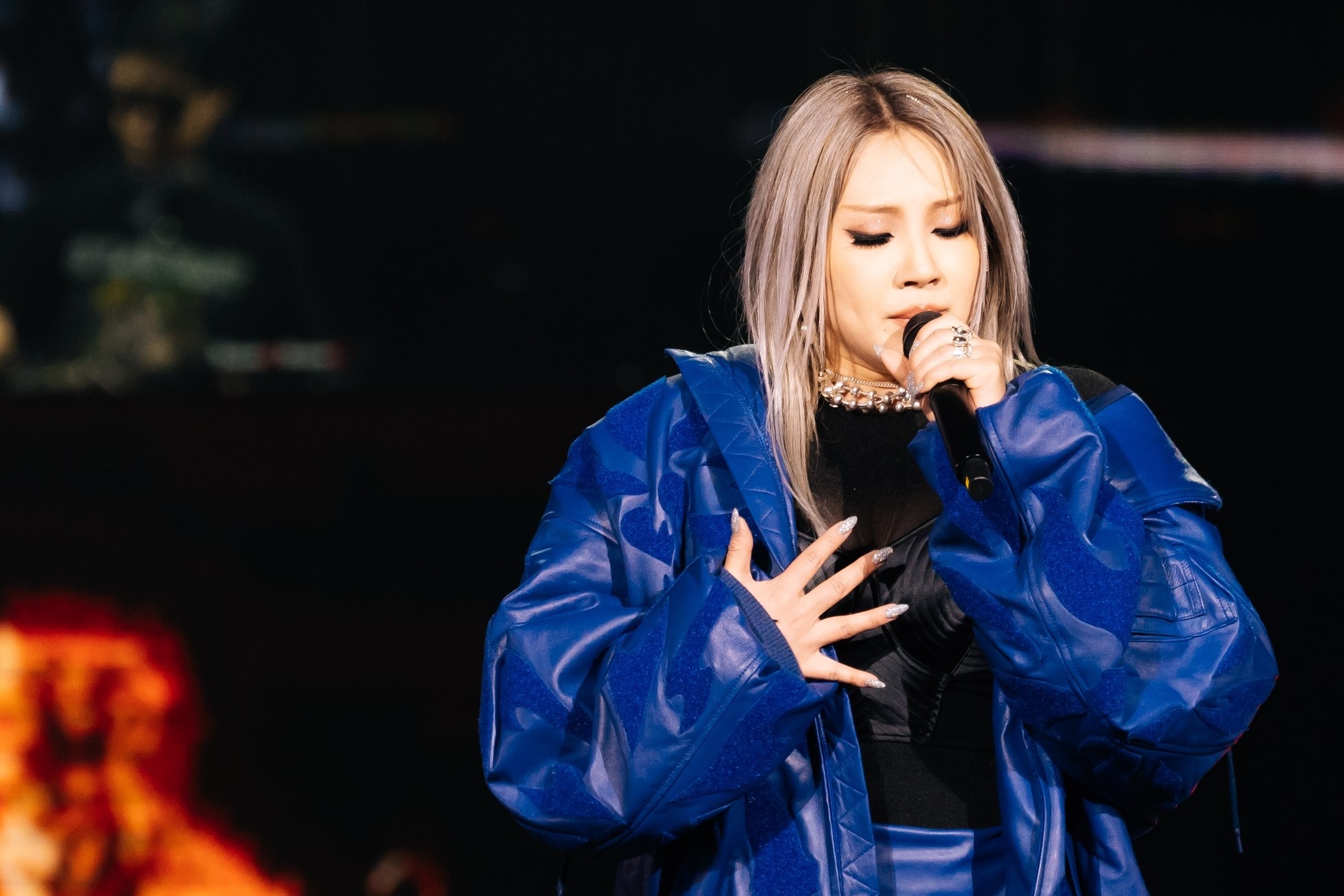 Tiger Remix tai TP.HCM ghi nhan luong khan gia hon 100.000 nguoi hinh anh