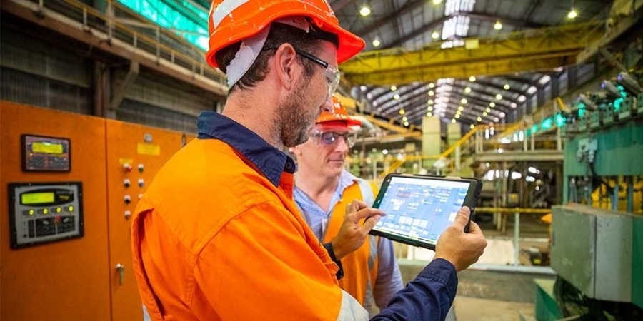 4 loi the khi chuyen doi so quan ly nang luong, tu dong hoa nganh F&B  hinh anh