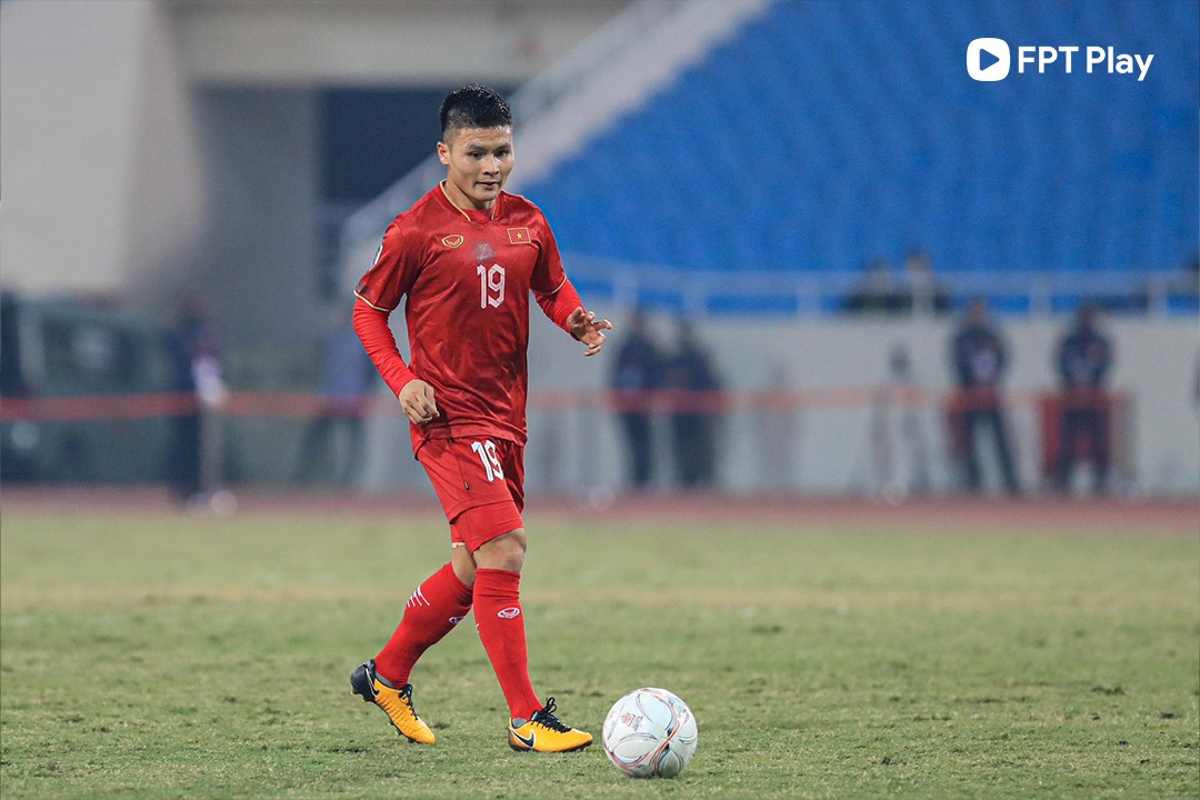 AFF Cup 2022,  FPT Telecom anh 1