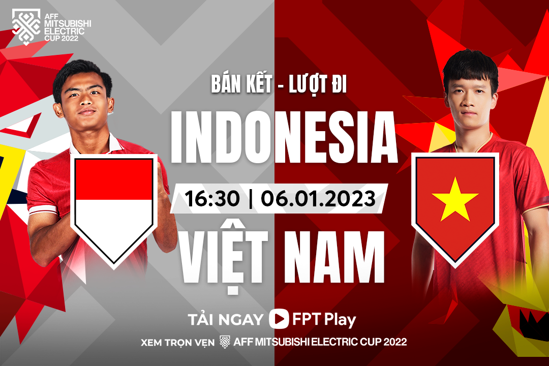 AFF Cup 2022,  FPT Telecom anh 4