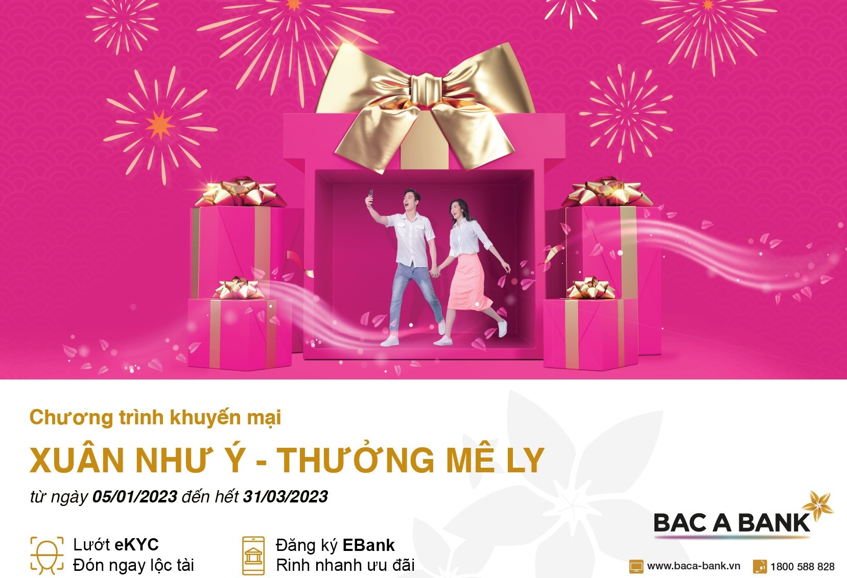 Bac A Bank,  eKYC anh 1