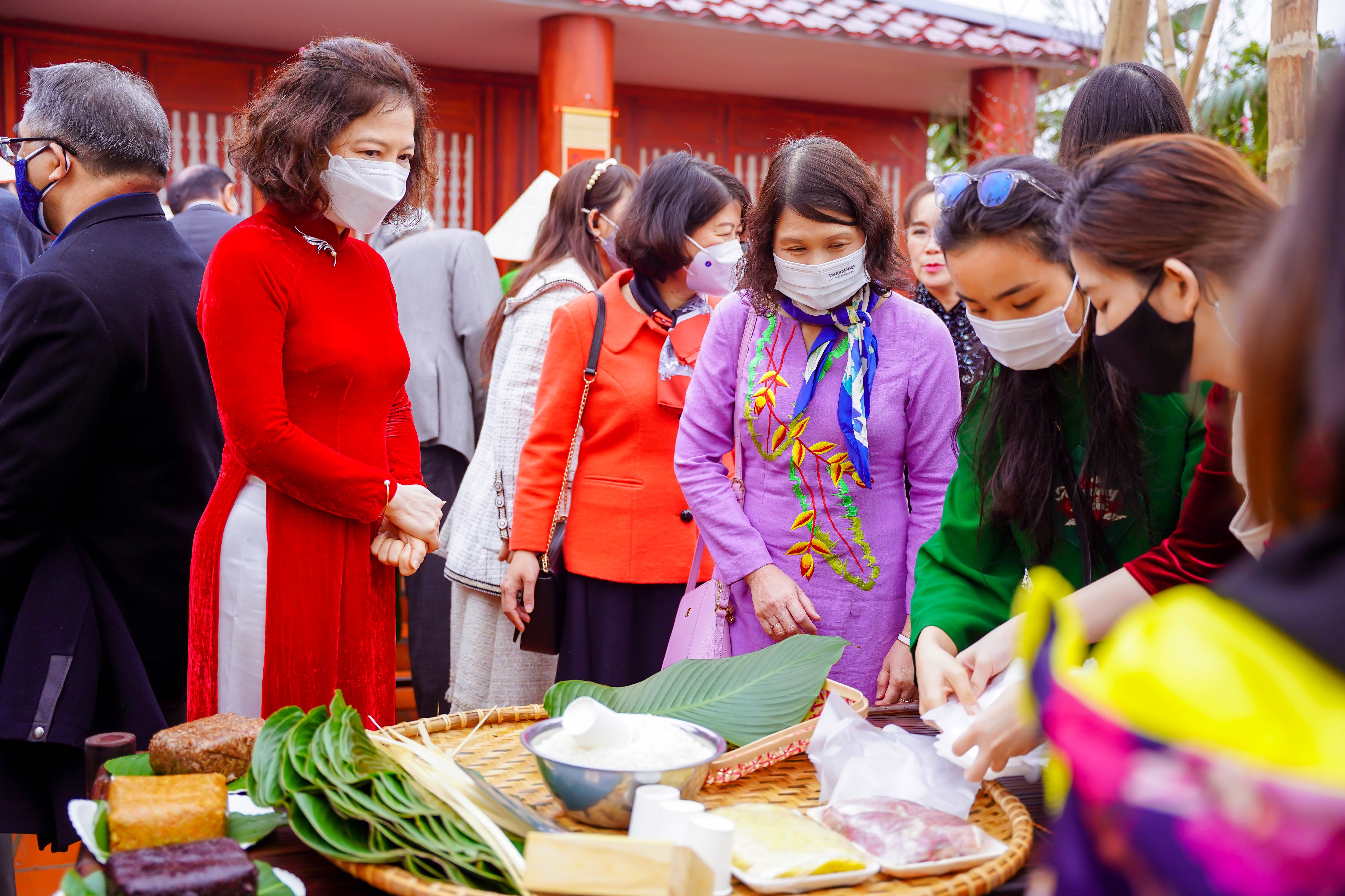 Home Hanoi Xuan 2023 anh 1