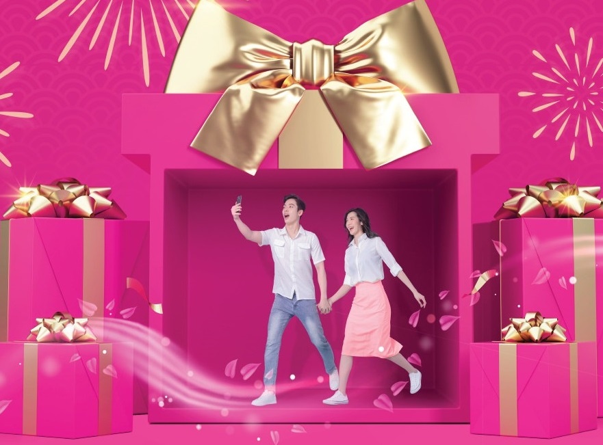 Bac A Bank gioi thieu chuong trinh uu dai dau nam hinh anh