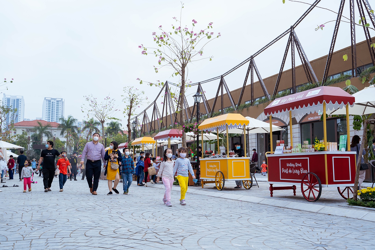 Home Hanoi Xuan 2023 ảnh 8 Home Hanoi Xuan 2023 anh 8