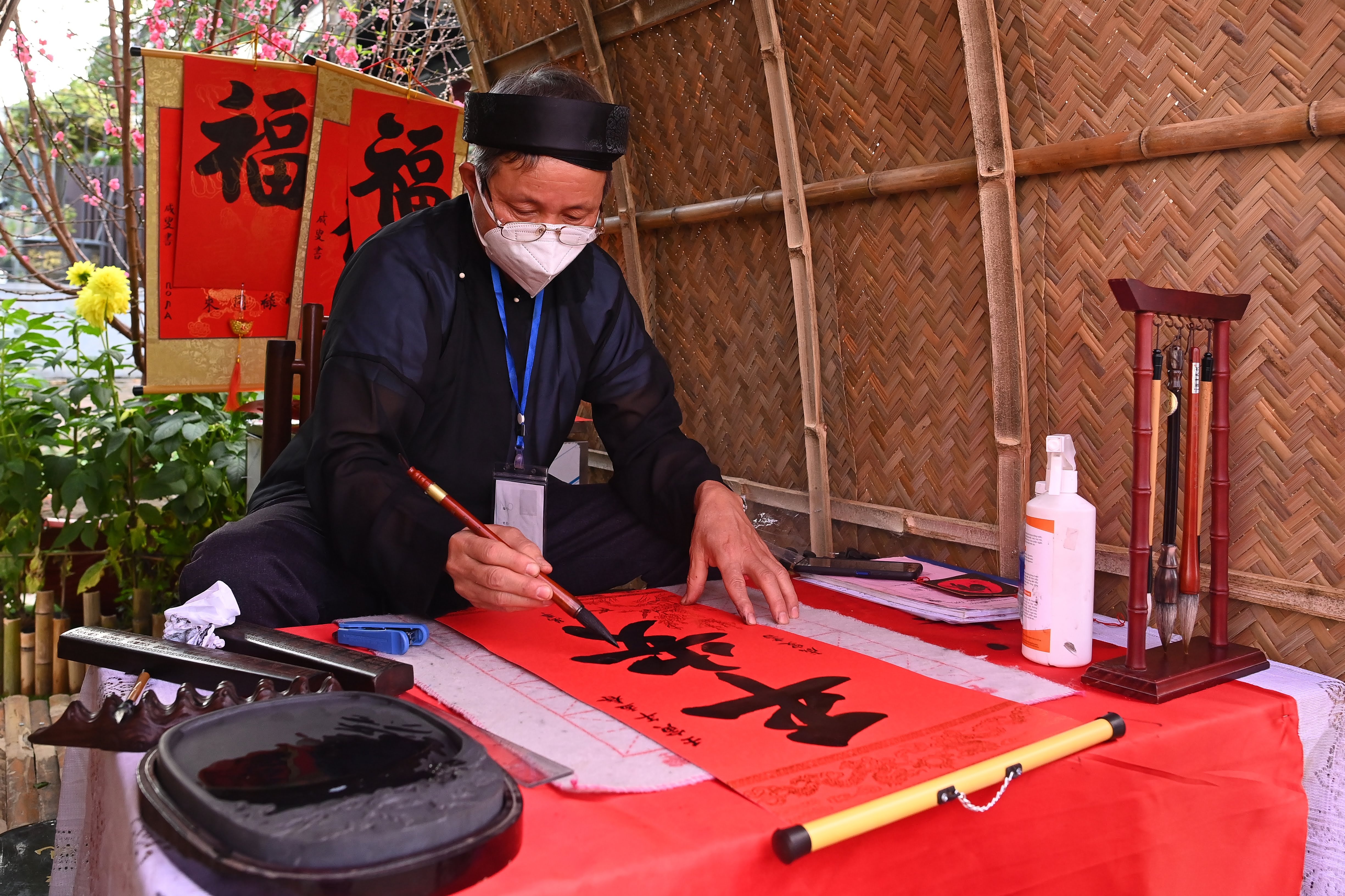 Home Hanoi Xuan 2023 ảnh 3 Home Hanoi Xuan 2023 anh 3