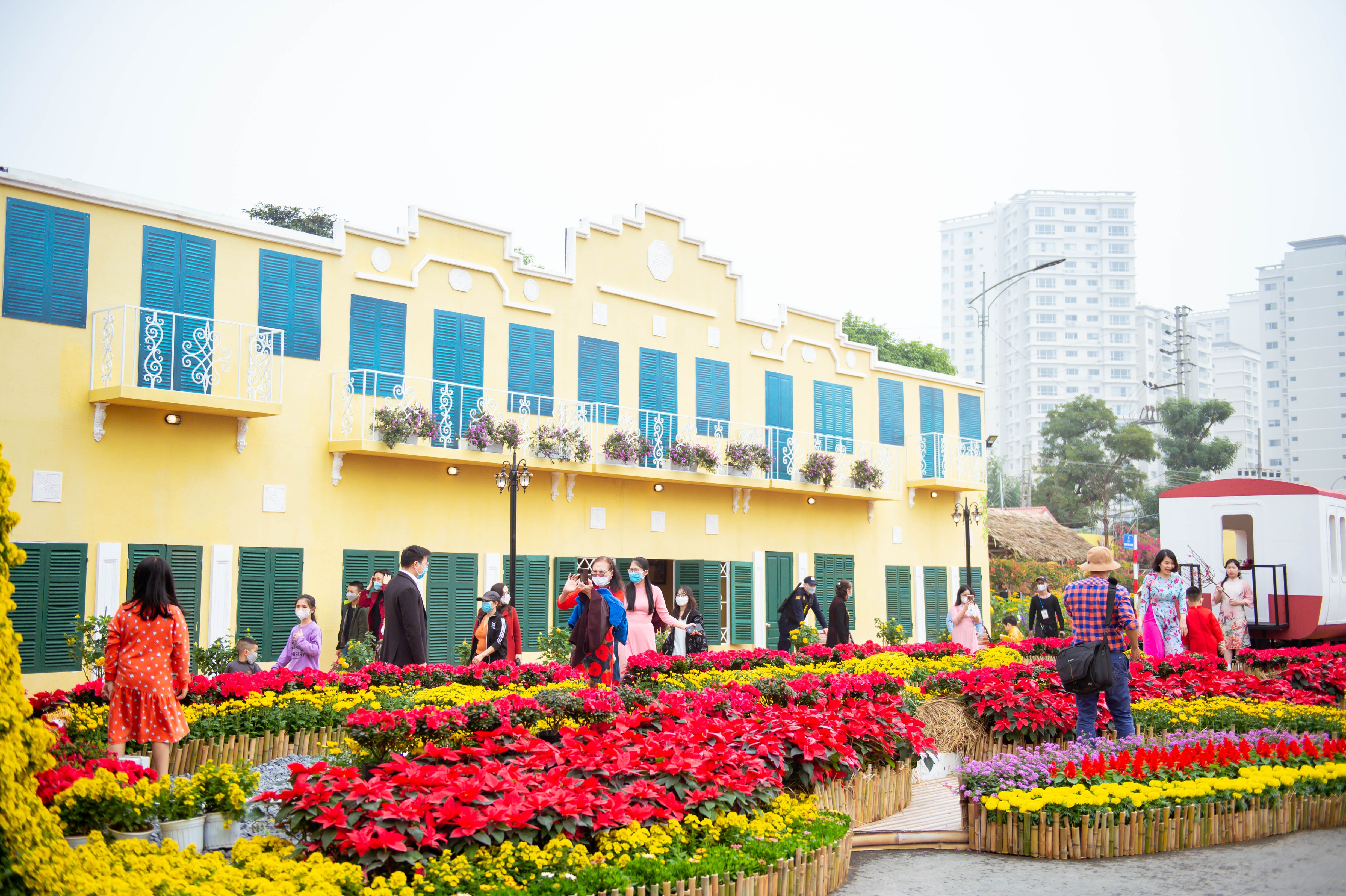 Home Hanoi Xuan 2023 ảnh 2 Home Hanoi Xuan 2023 anh 2