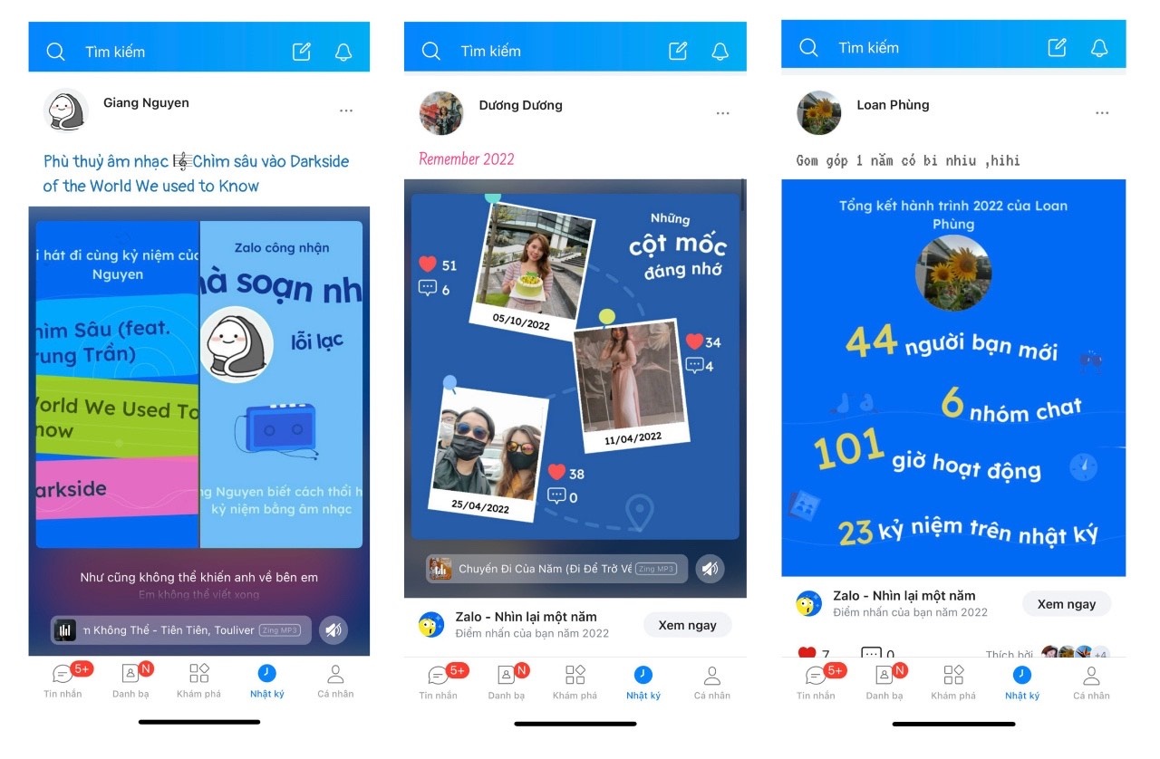 Tong ket 2022 tren Zalo anh 2