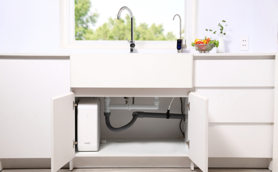 May loc nuoc Pureit anh 1