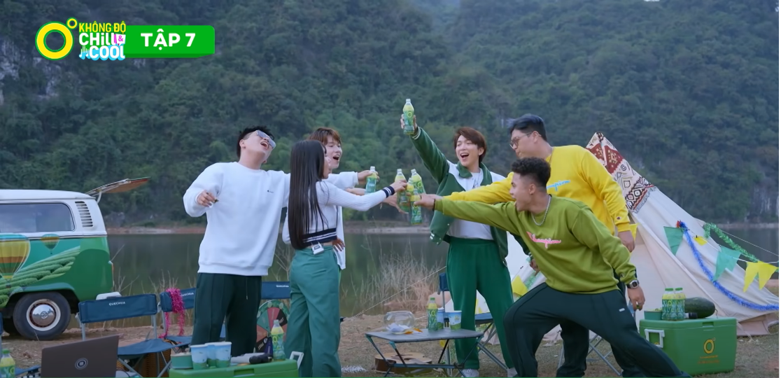 Khong do Chill & Cool anh 4
