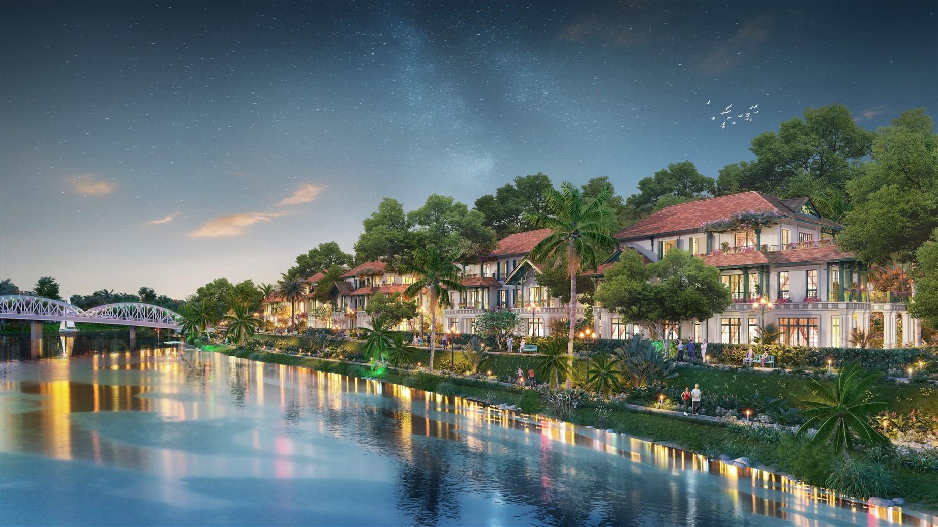 Sunneva Island anh 5