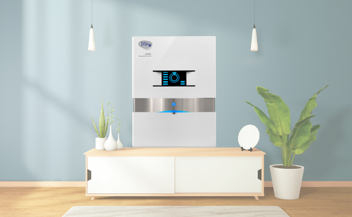 May loc nuoc Pureit anh 4