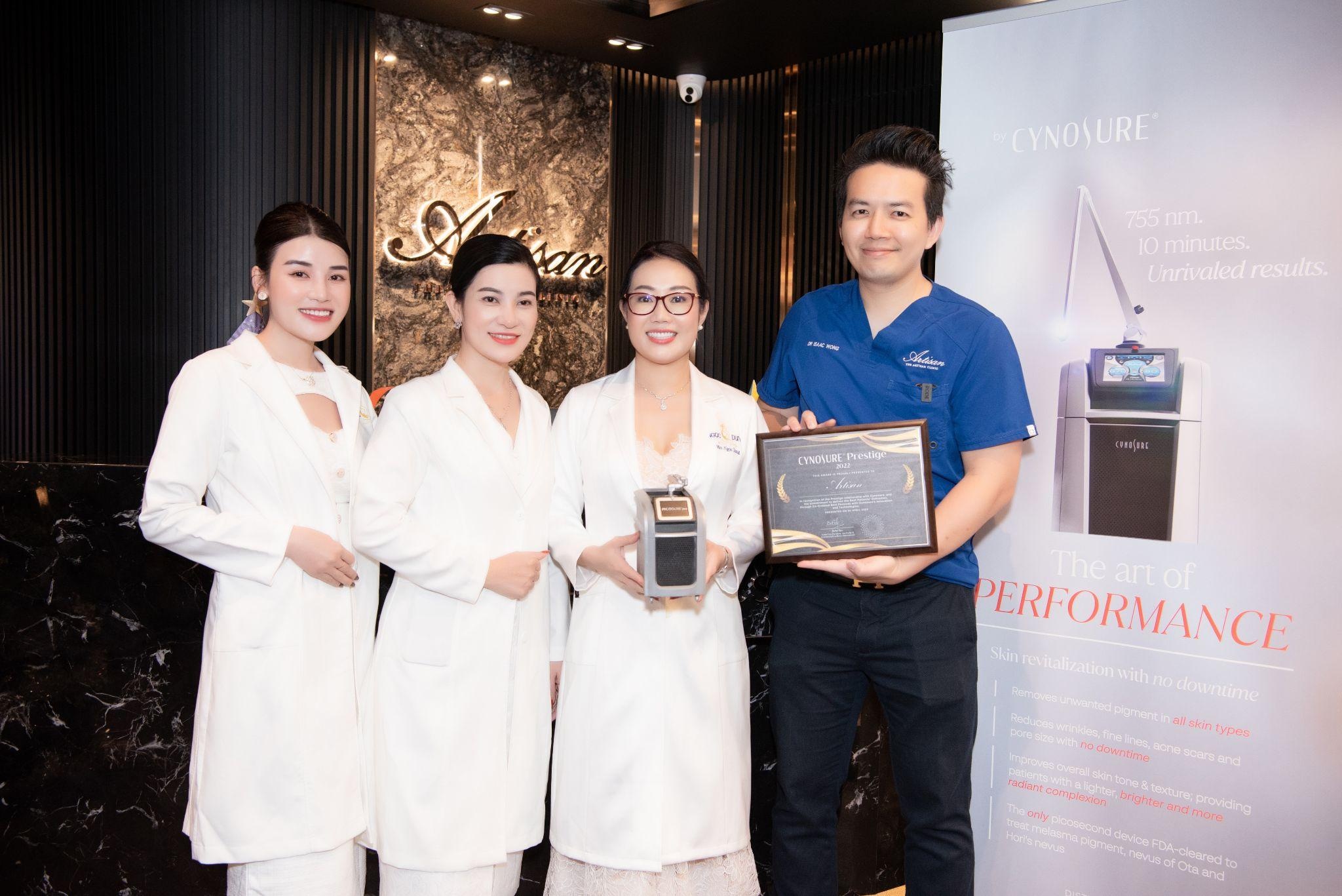 Ngọc Dung,  PicoSure Pro 2023 ảnh 5 Ngoc Dung,  PicoSure Pro 2023 anh 5