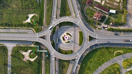 Trung tam cong nghiep hang dau Viet Nam o Chu Lai hinh anh