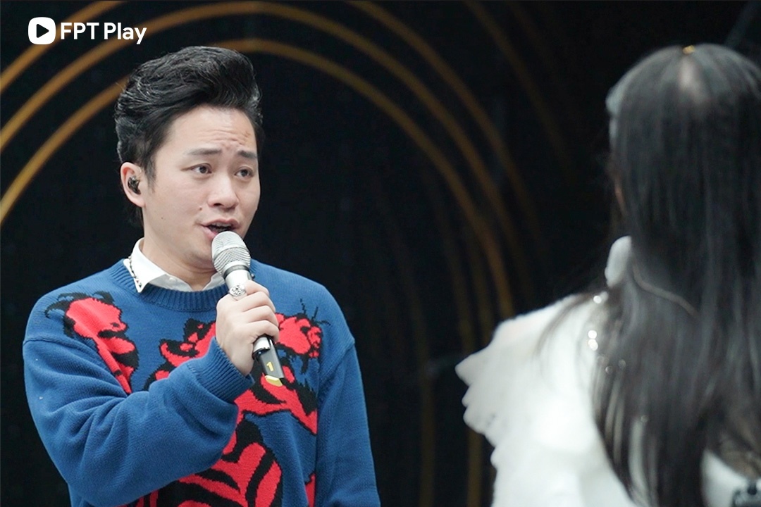 Tung Duong,  Ngoc Mai anh 4