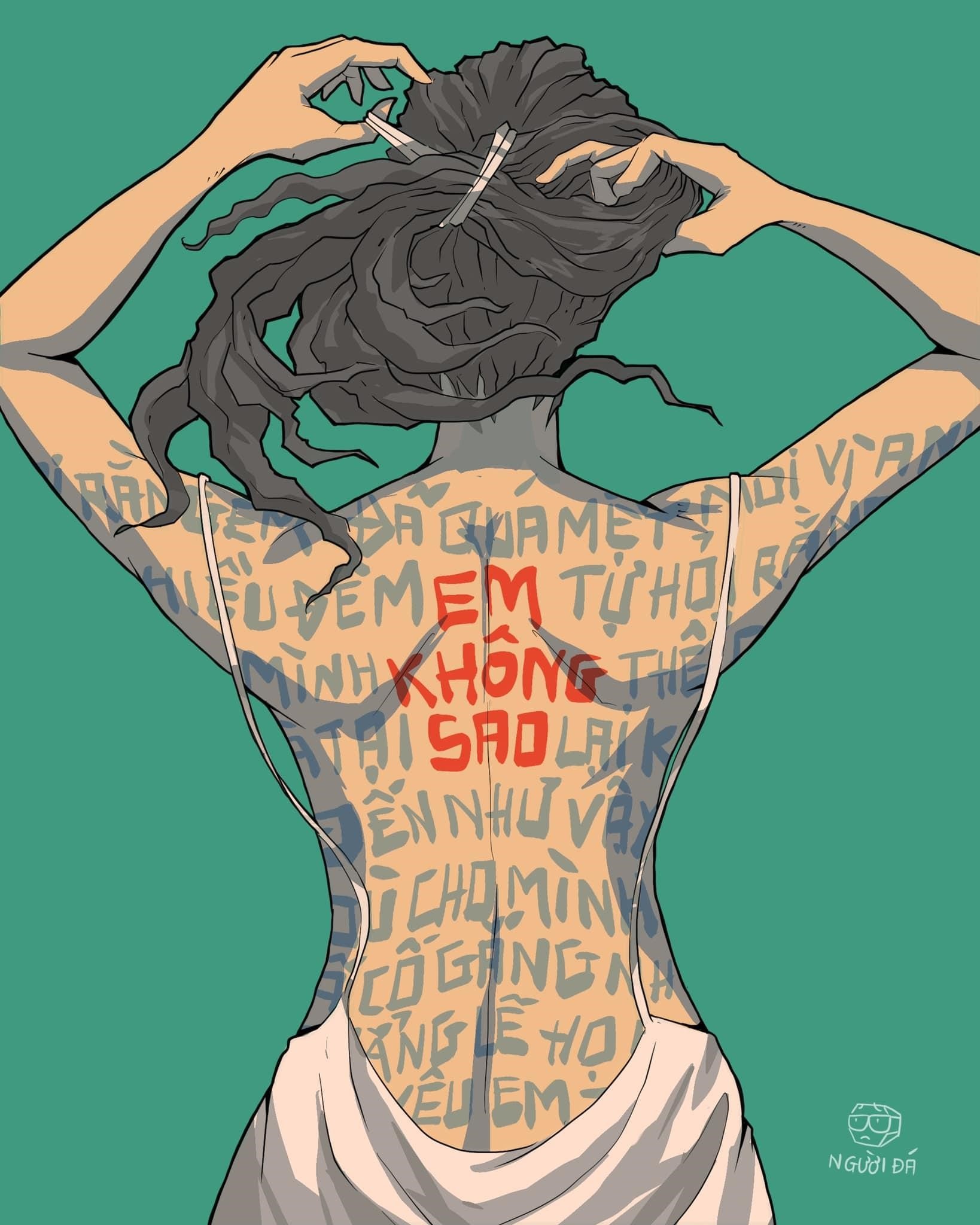 Designer Người Đá ảnh 4 Designer Nguoi Da anh 4