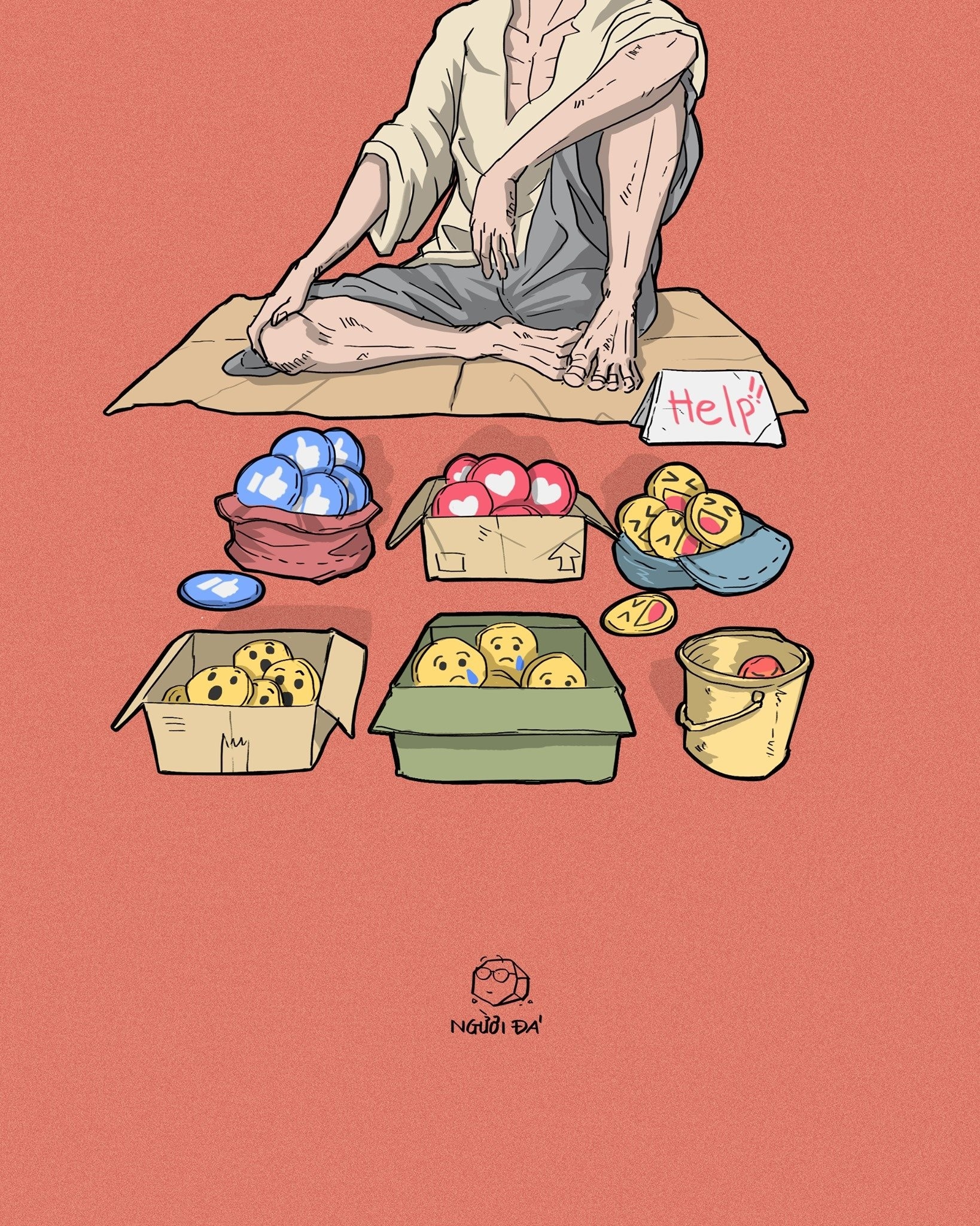 Designer Người Đá ảnh 5 Designer Nguoi Da anh 5