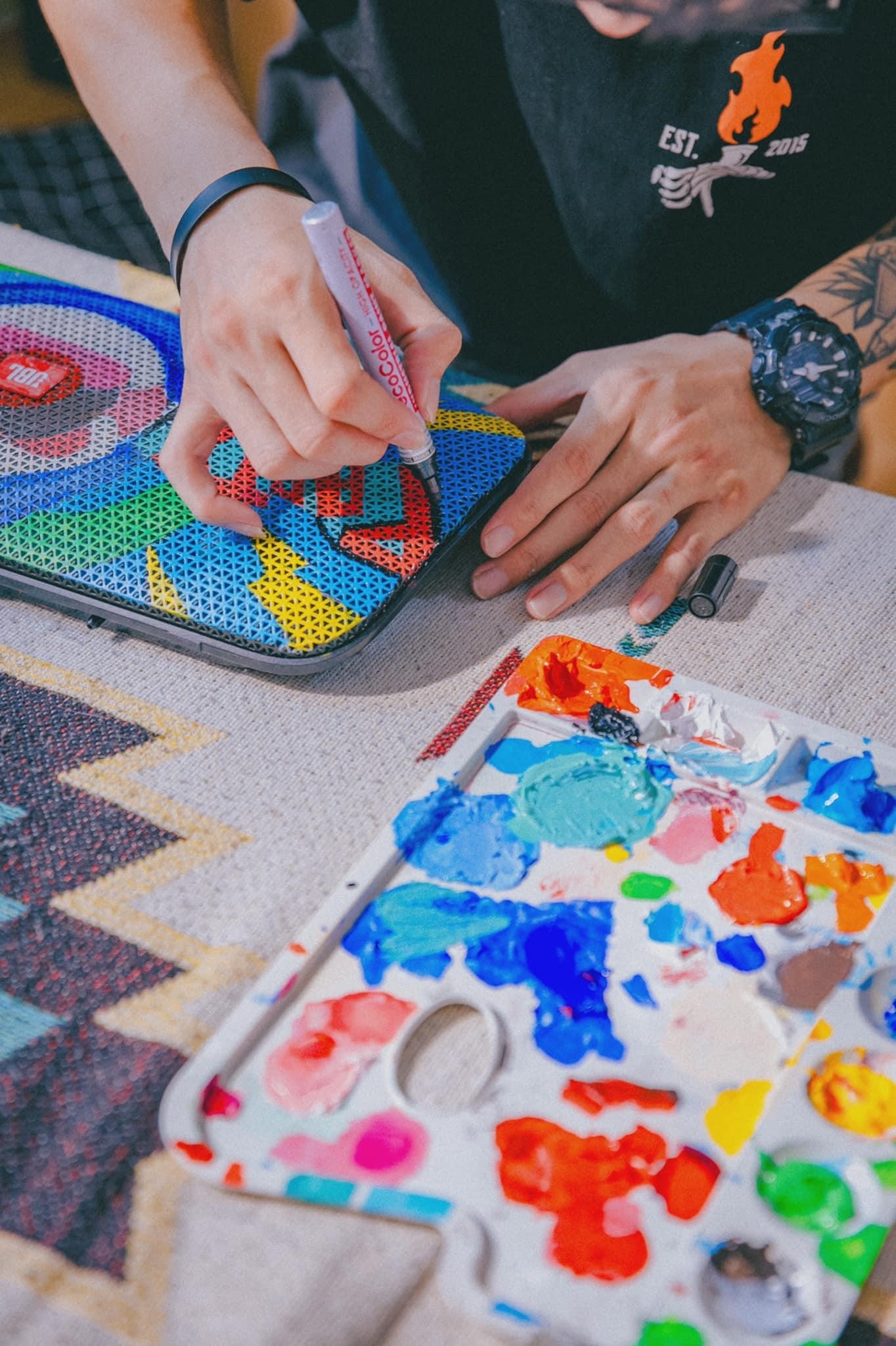 Designer Người Đá ảnh 7 Designer Nguoi Da anh 7