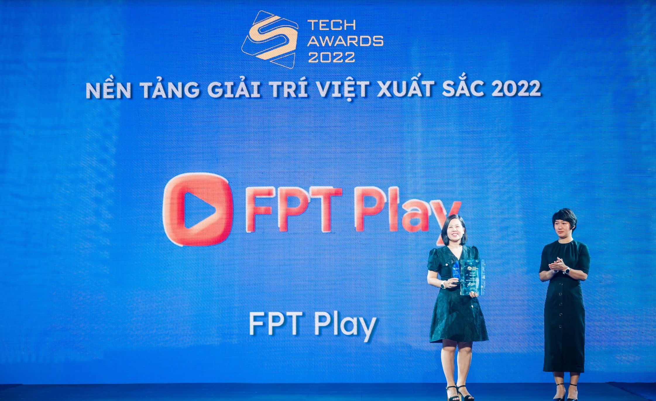 FPT Play anh 1