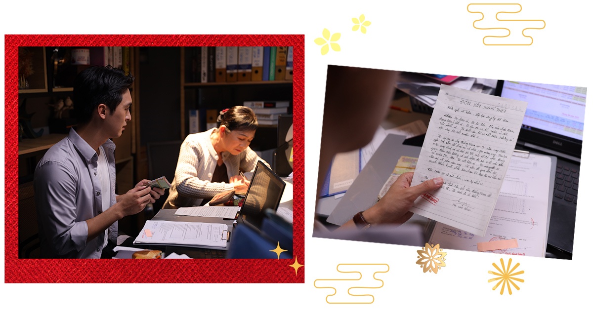 Cai Tet giau,  Lifebuoy anh 8