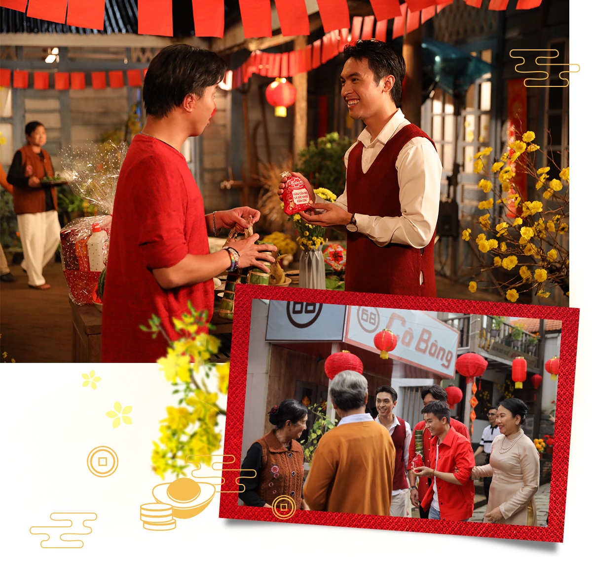 Cai Tet giau,  Lifebuoy anh 10