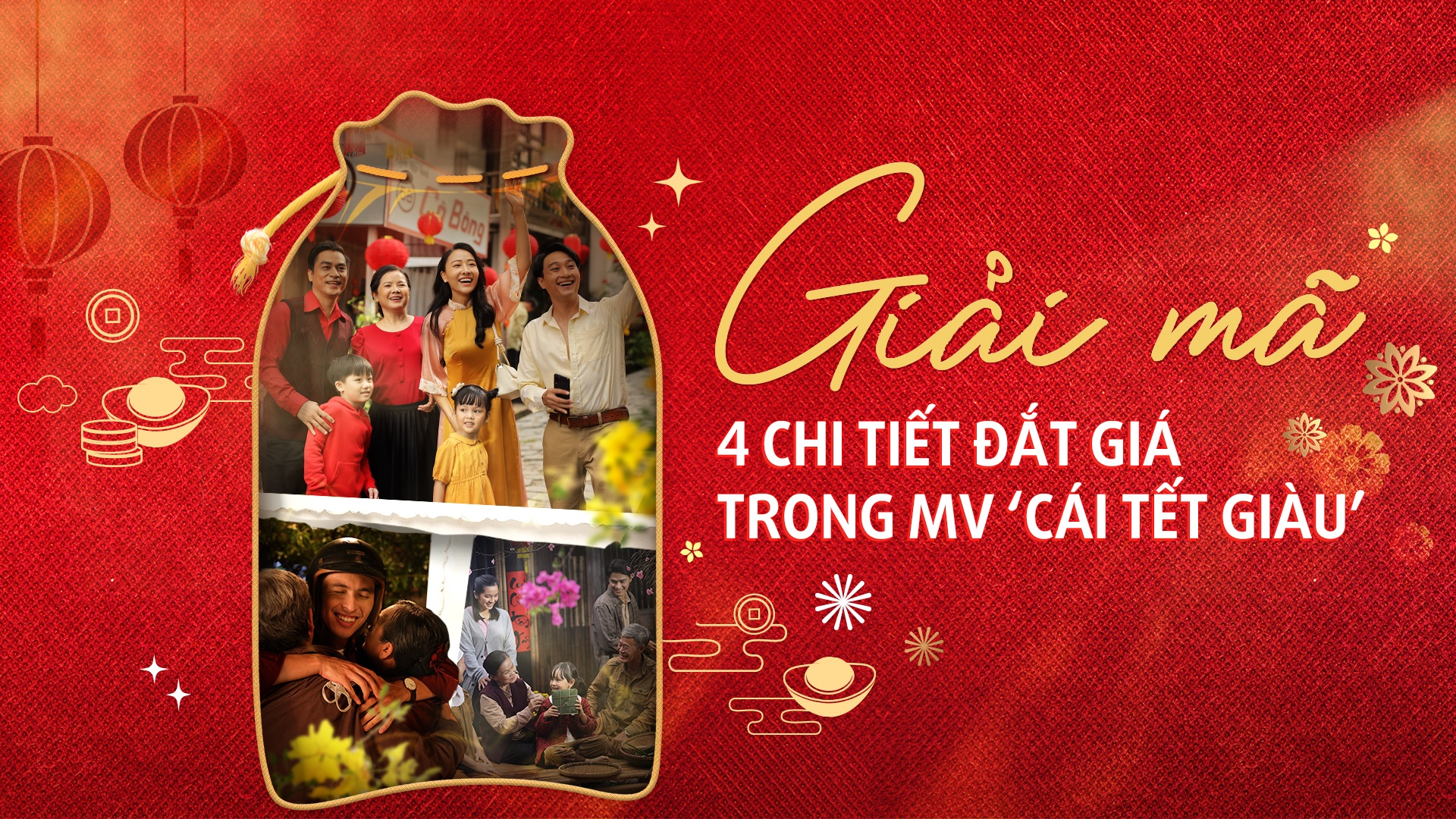 Cai Tet giau,  Lifebuoy anh 1