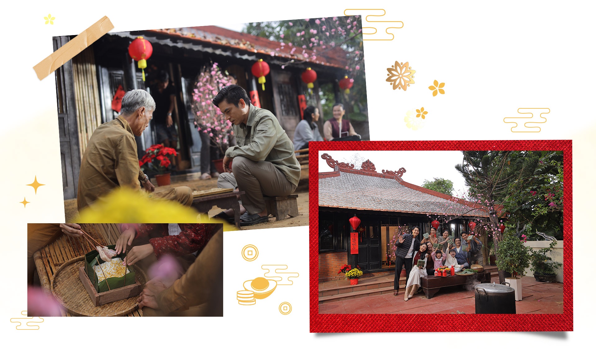 Cai Tet giau,  Lifebuoy anh 5