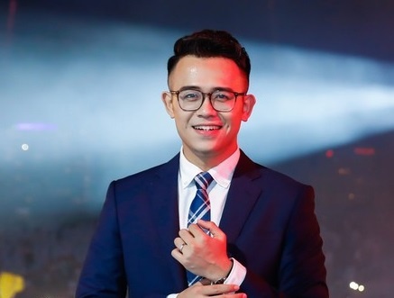 Nhieu MC, nghe si Viet lan toa thong diep bao ve rung phong ho hinh anh