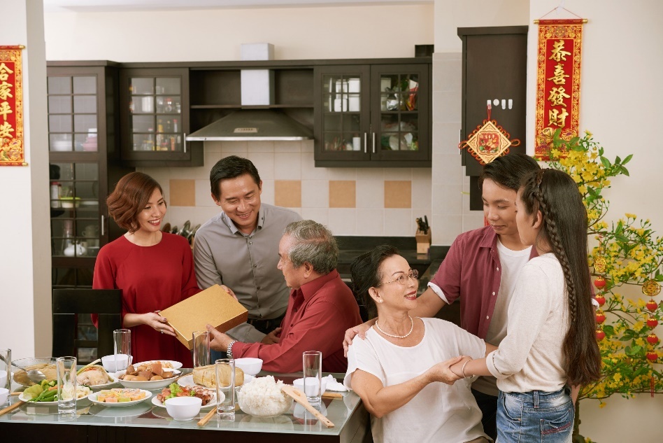 Nam Quy Mao, bat mi meo mua qua Tet gia tri, y nghia va thiet thuc hinh anh