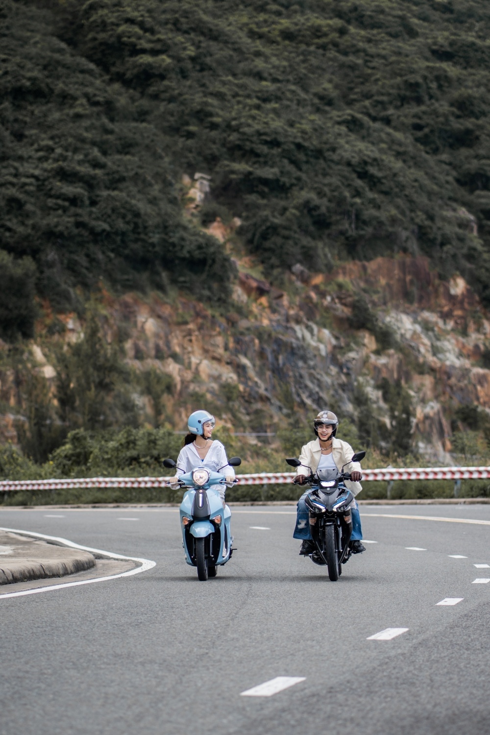 MONO,  Yamaha Motor Viet Nam anh 5