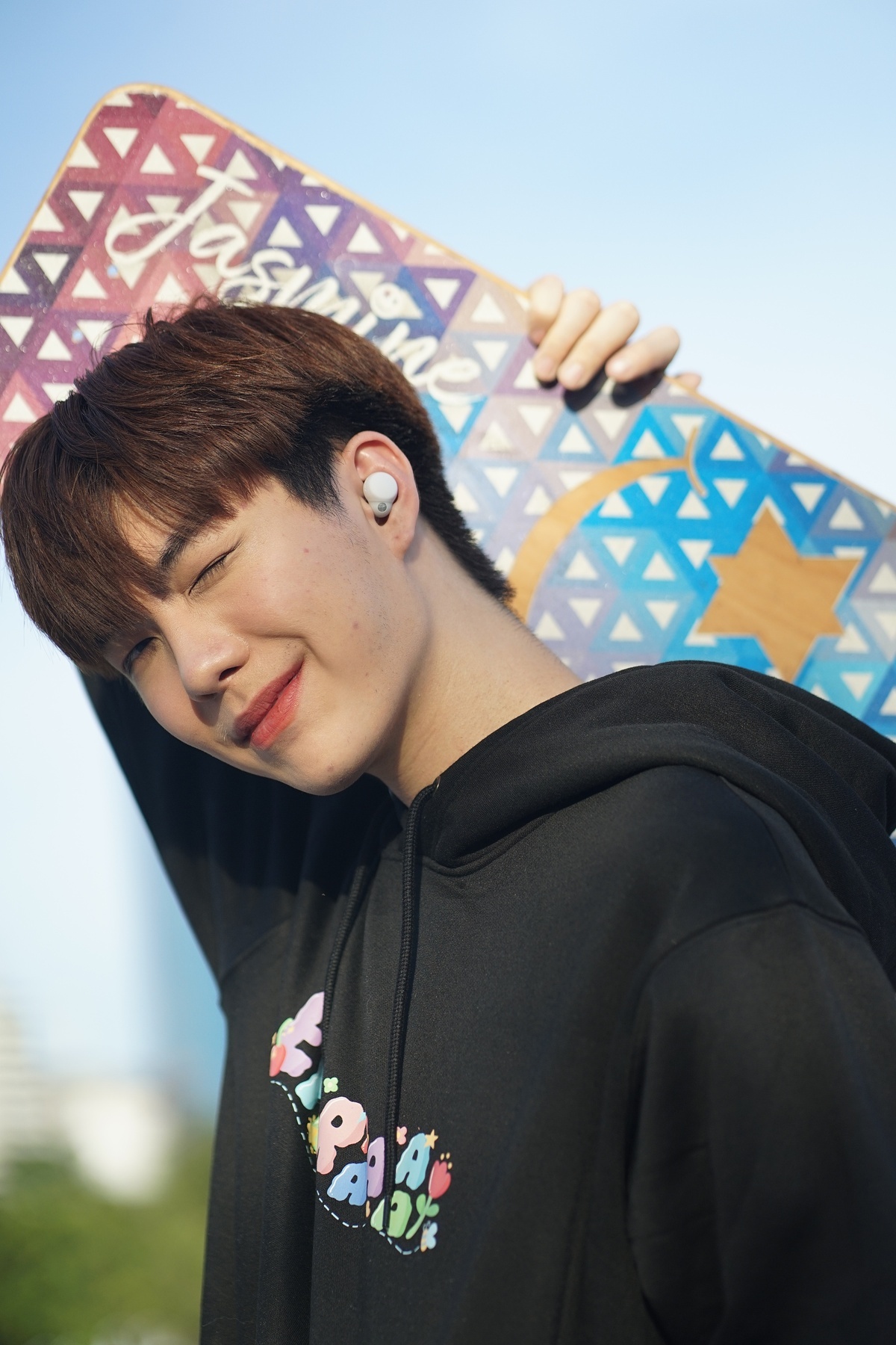 Sony,  loa Bluetooth Sony anh 9