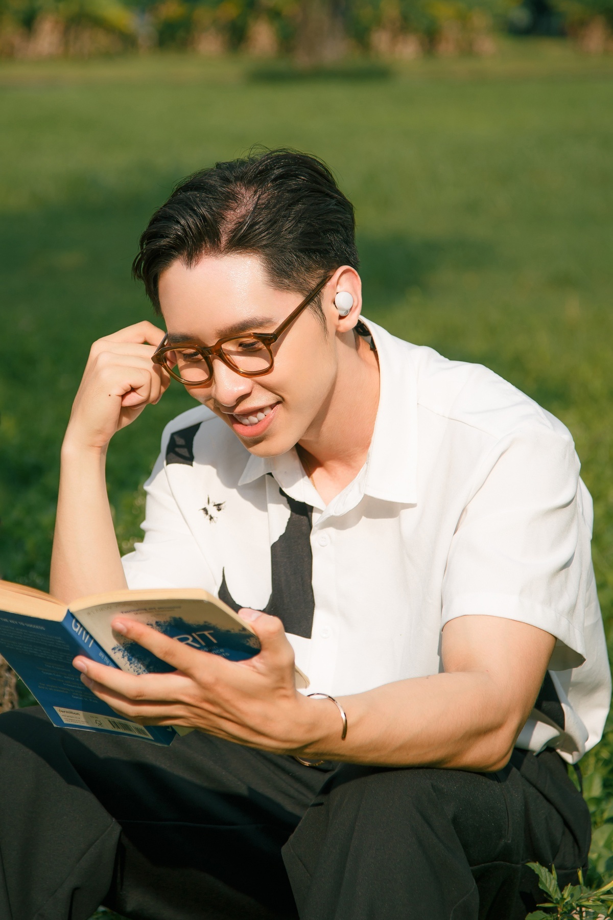 Sony,  loa Bluetooth Sony anh 7