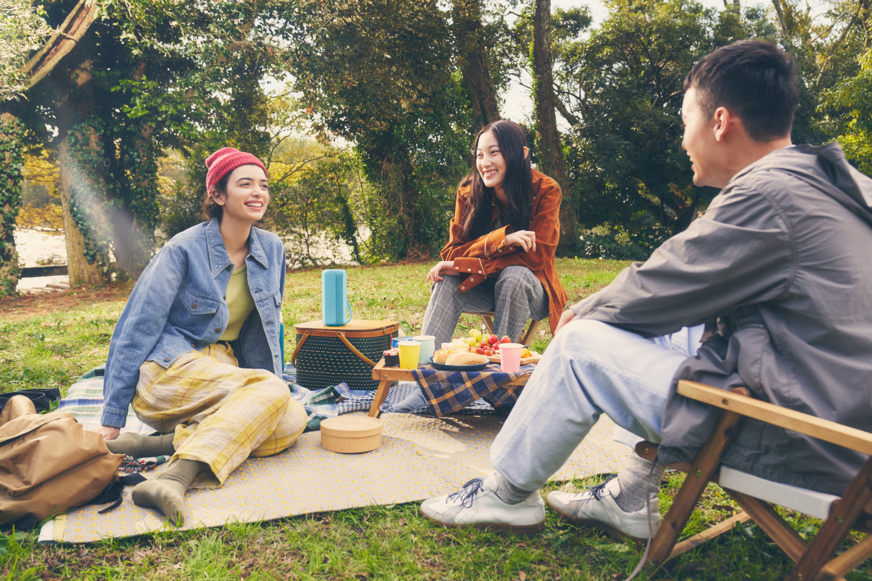 Sony,  loa Bluetooth Sony anh 4