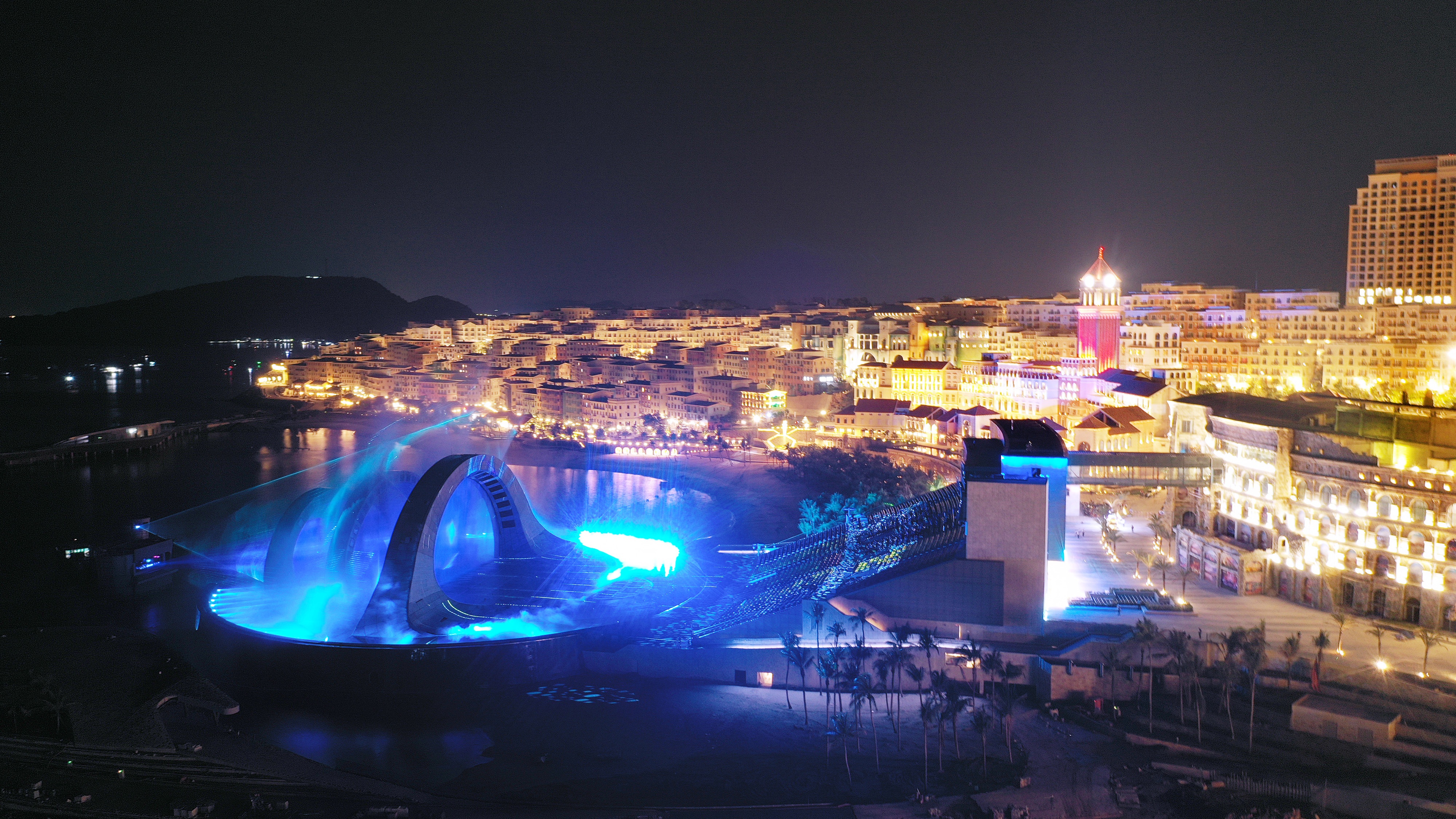 Sun World Phu Quoc anh 4