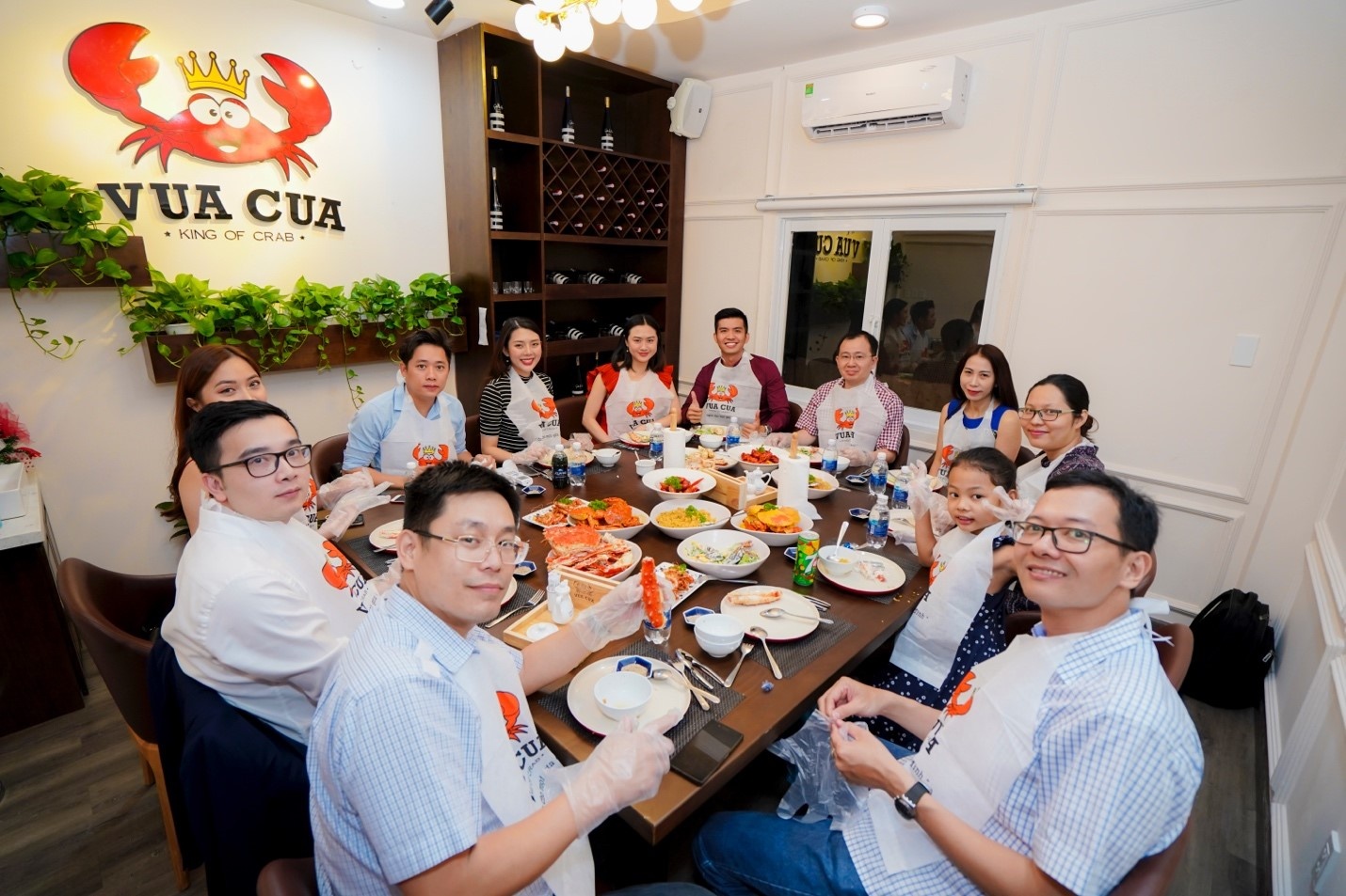 Vua Cua ảnh 4 Vua Cua anh 4