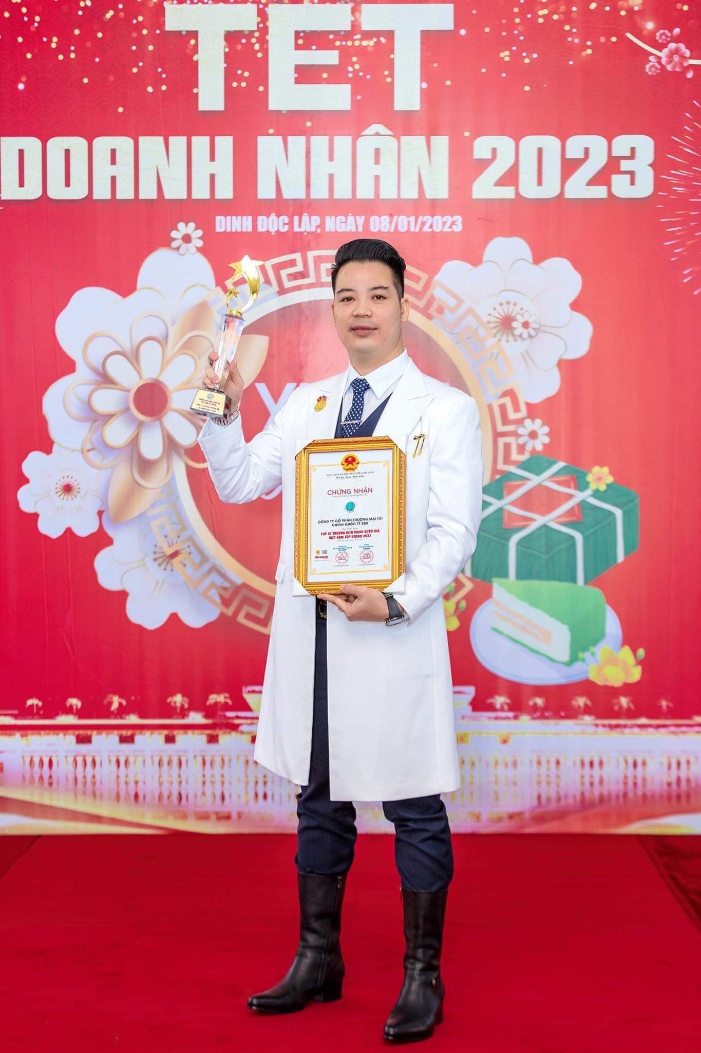 BBB Group,  giải thưởng ảnh 2 BBB Group,  giai thuong anh 2