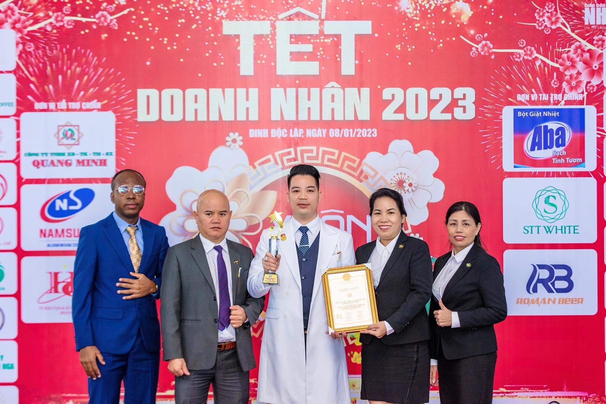BBB Group,  giải thưởng ảnh 1 BBB Group,  giai thuong anh 1