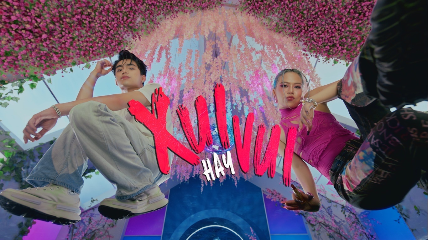 Xui hay vui,  Kotex anh 9