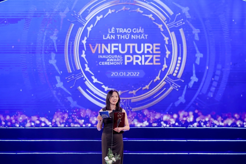 VinFuture anh 2