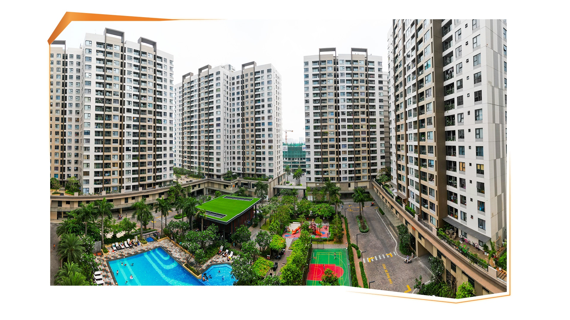 Akari City, Nam Long ảnh 5 Akari City, Nam Long anh 5