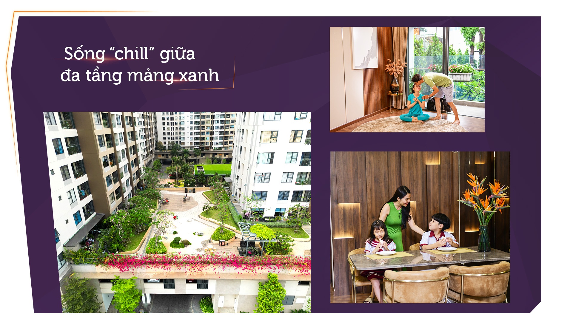 Akari City, Nam Long ảnh 2 Akari City, Nam Long anh 2