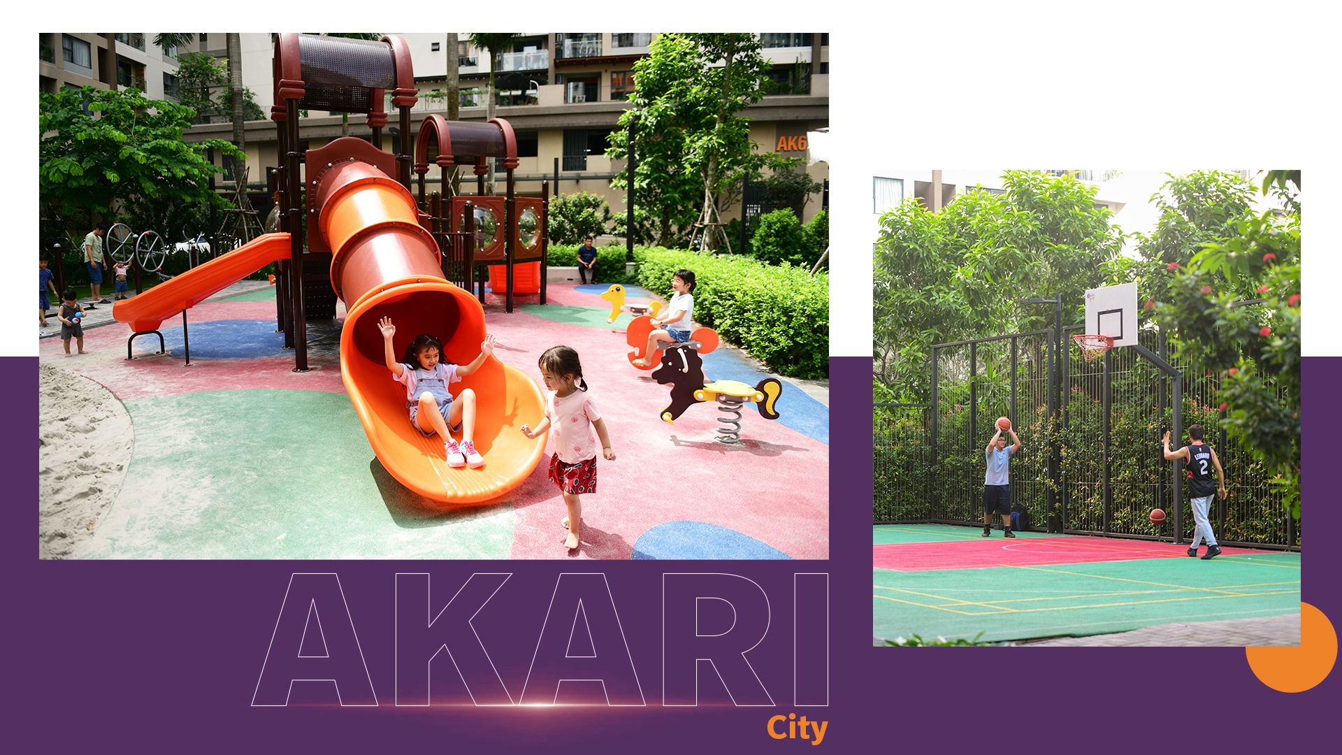 Akari City, Nam Long ảnh 3 Akari City, Nam Long anh 3