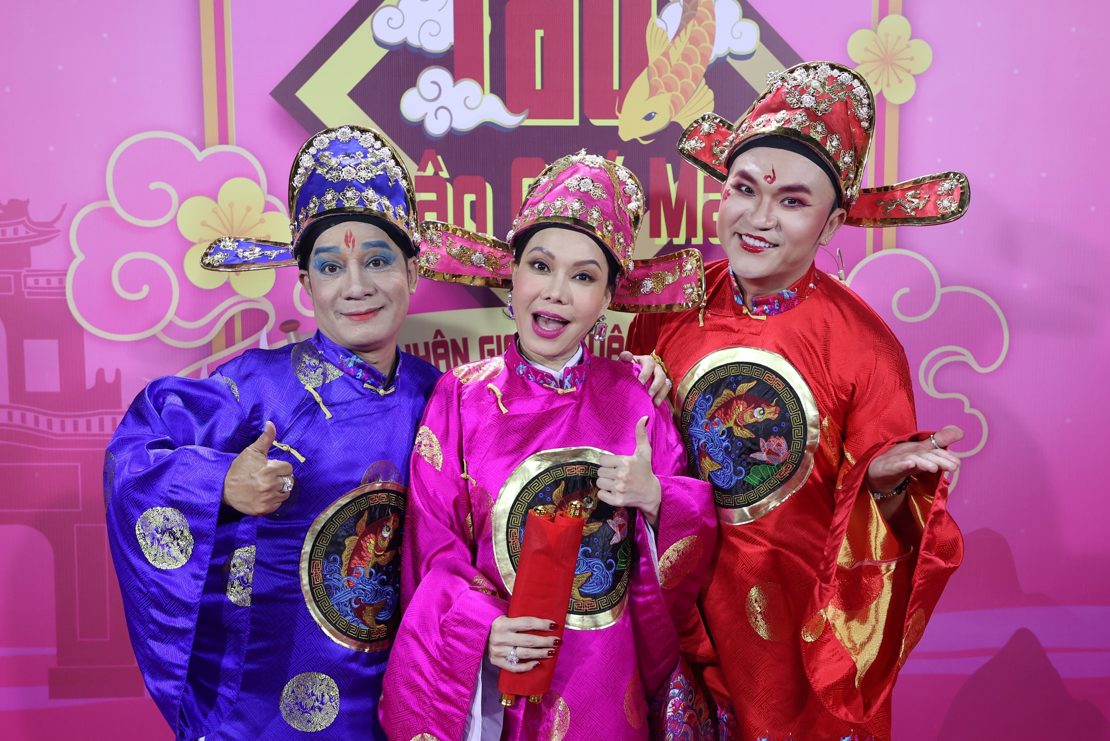 'Tao Xuan' buoc sang mua thu 6 hinh anh