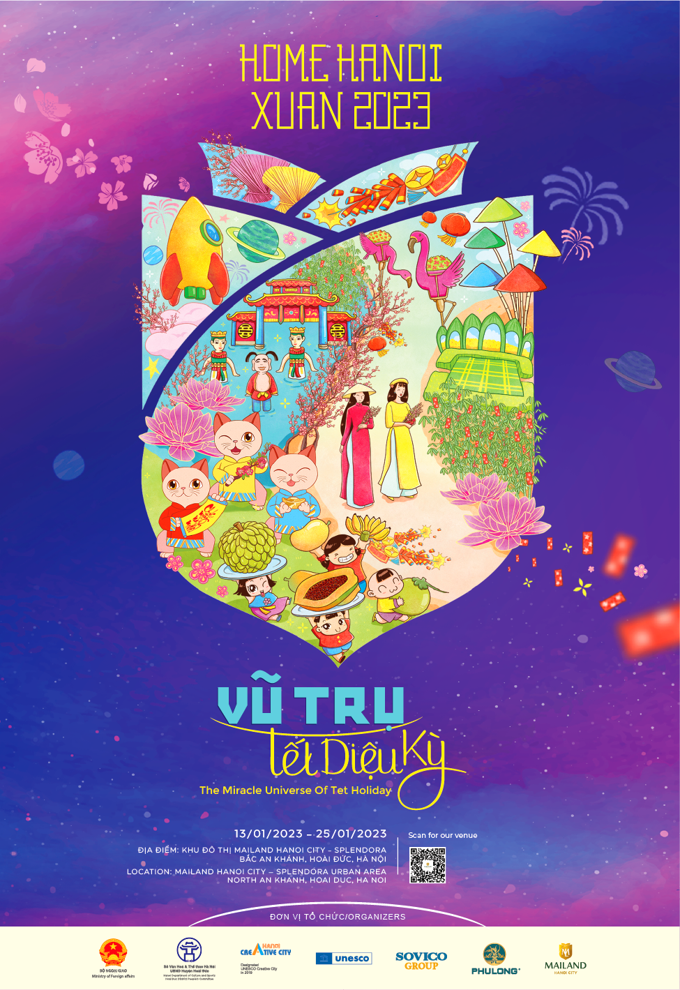 Mailand Hanoi City,  Phu Long anh 4