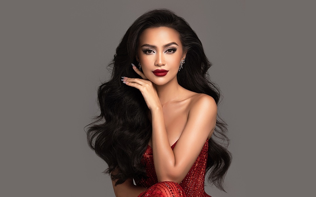 Xem truc tiep doc quyen Miss Universe 2022 tren FPT Play hinh anh