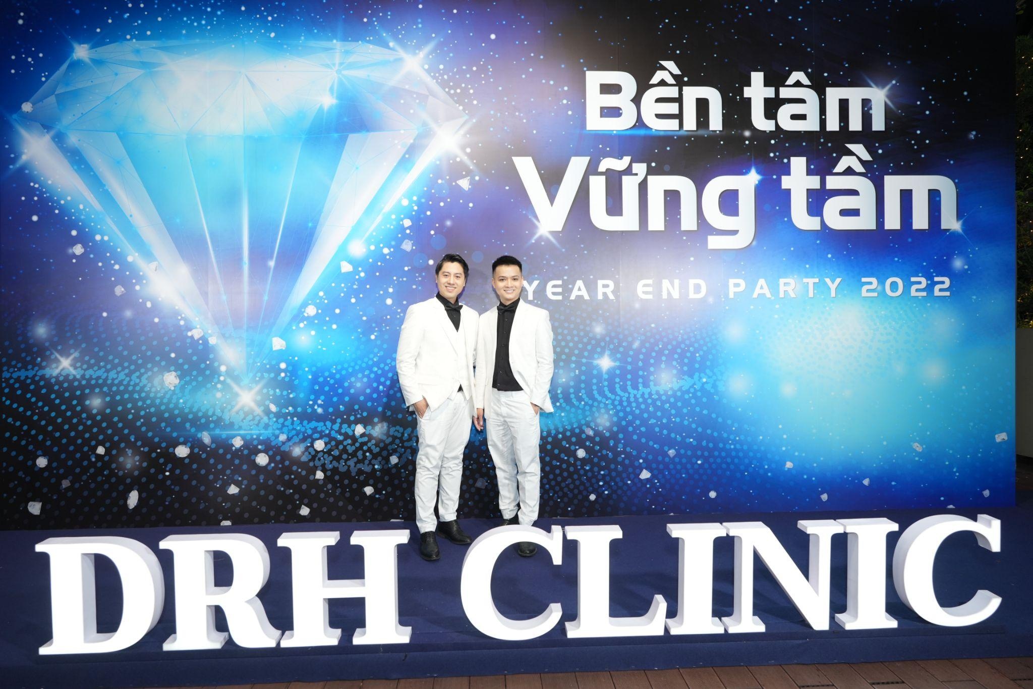 DRH Clinic,  Bền tâm vững tầm ảnh 1 DRH Clinic,  Ben tam vung tam anh 1