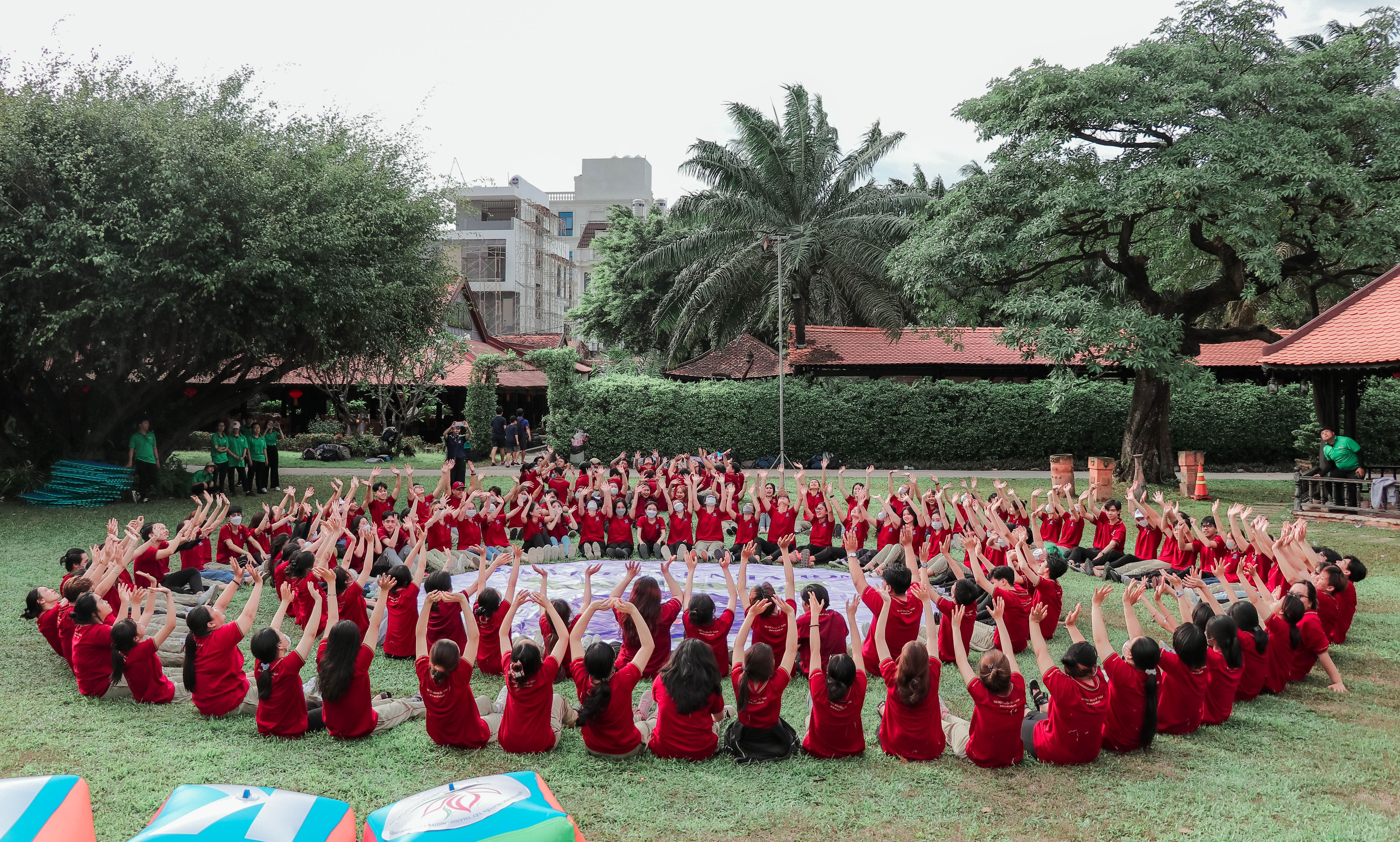 nganh du lich,  dai hoc anh 2