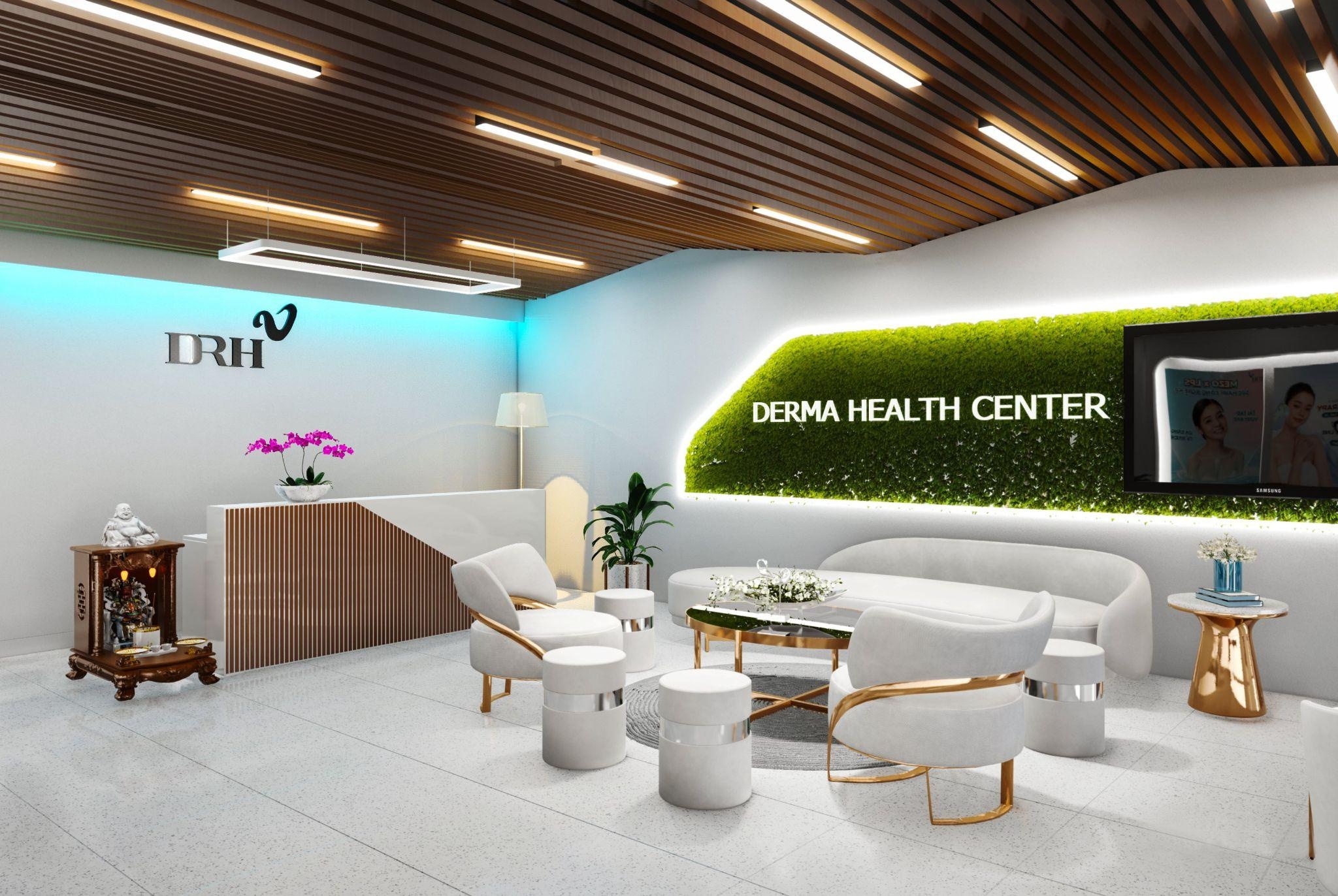 DRH Clinic,  Bền tâm vững tầm ảnh 5 DRH Clinic,  Ben tam vung tam anh 5