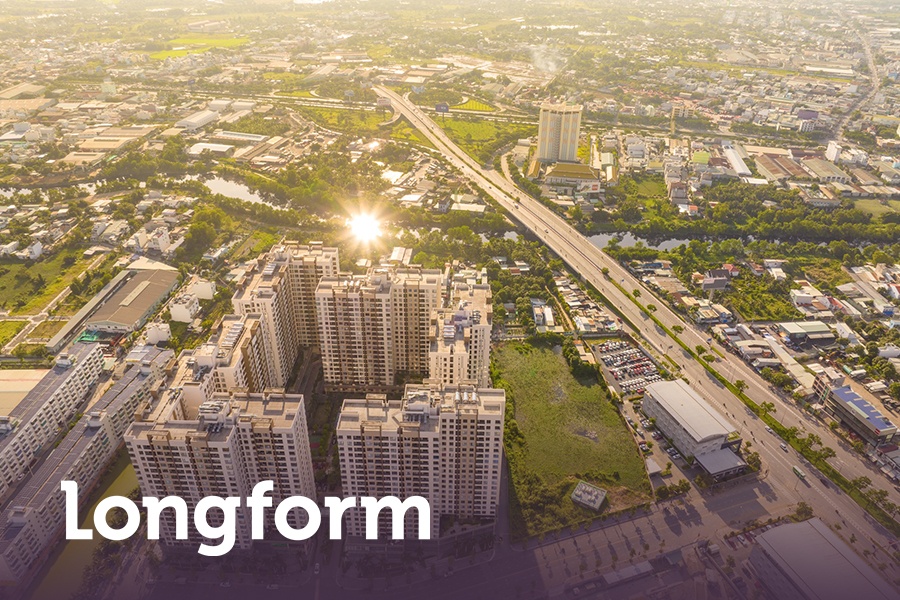 Phia sau nhung o cua sang den tai Akari City hinh anh