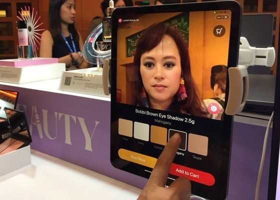 Lazada,  xu huong 2023 anh 4